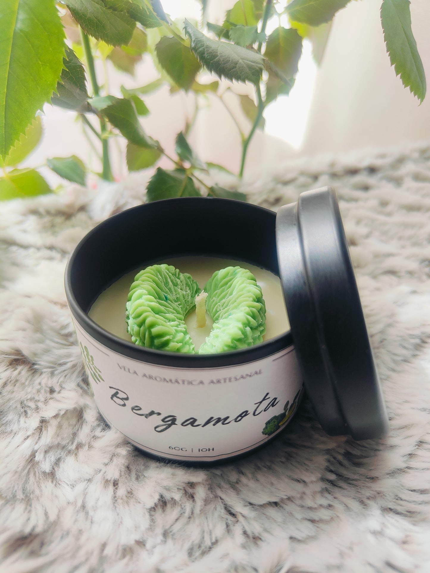 Bergamot