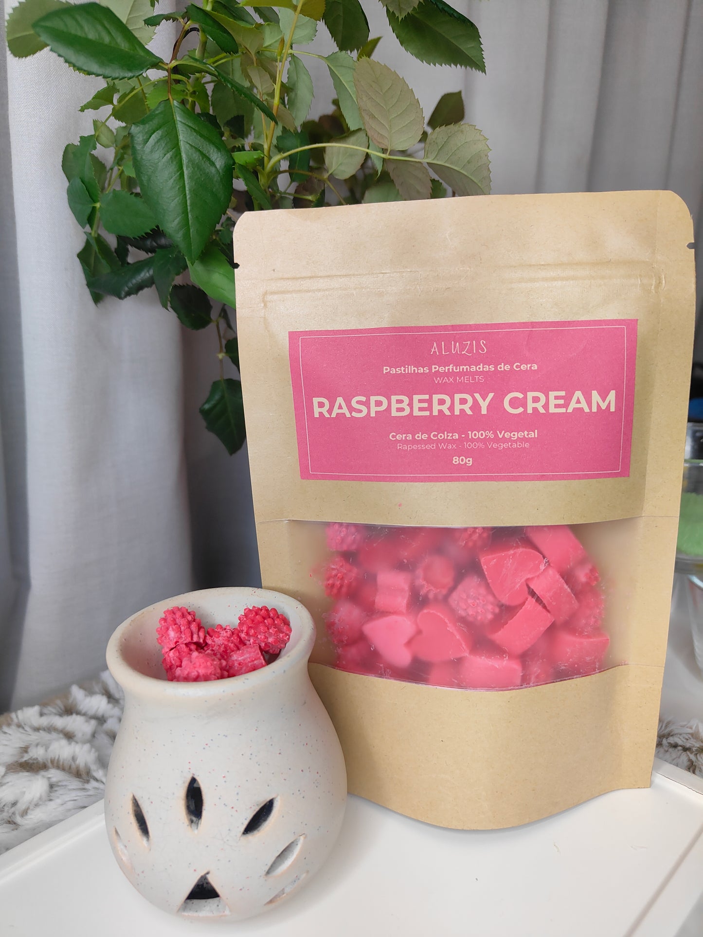 Wax Melts