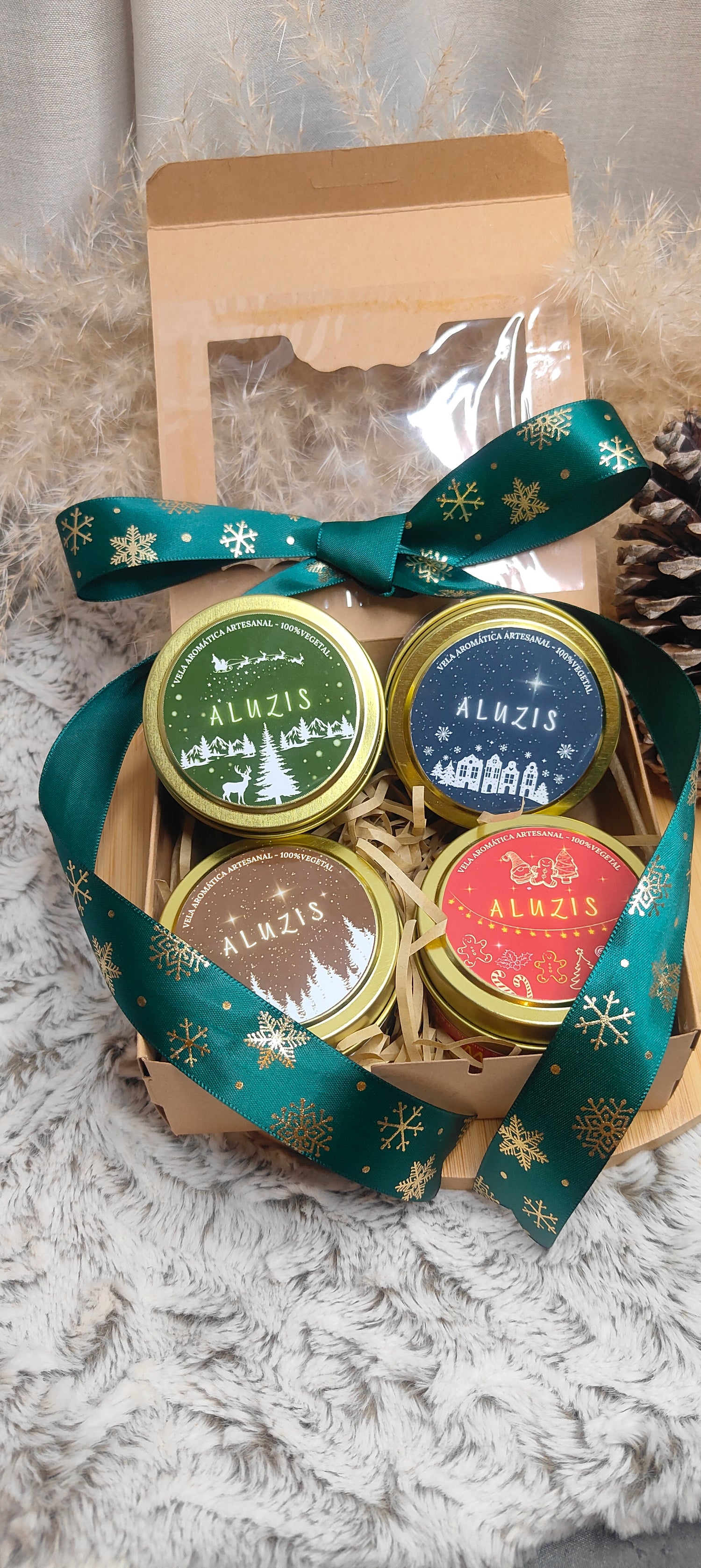 Natal 2025 - Edição Limitada