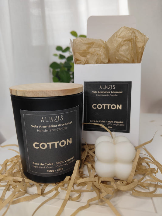 Cotton
