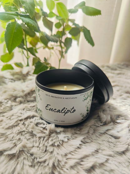 Eucalyptus