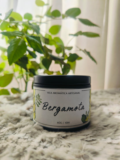 Bergamot