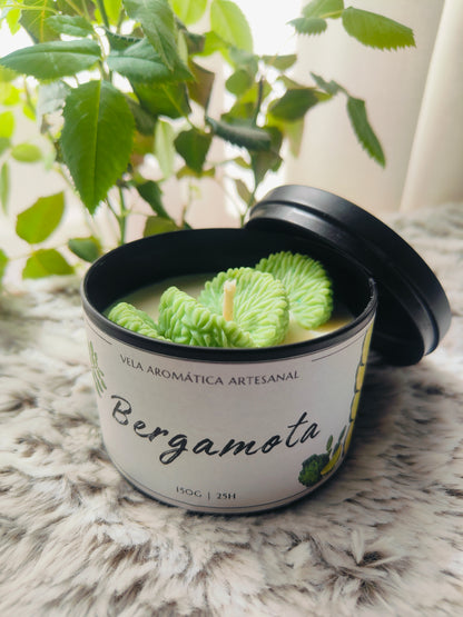Bergamot