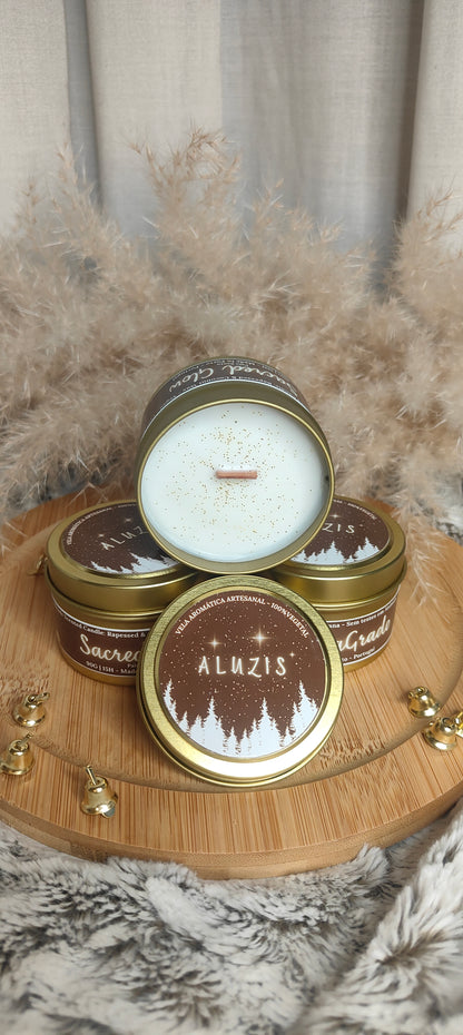 Natal 2025: Latas 90G