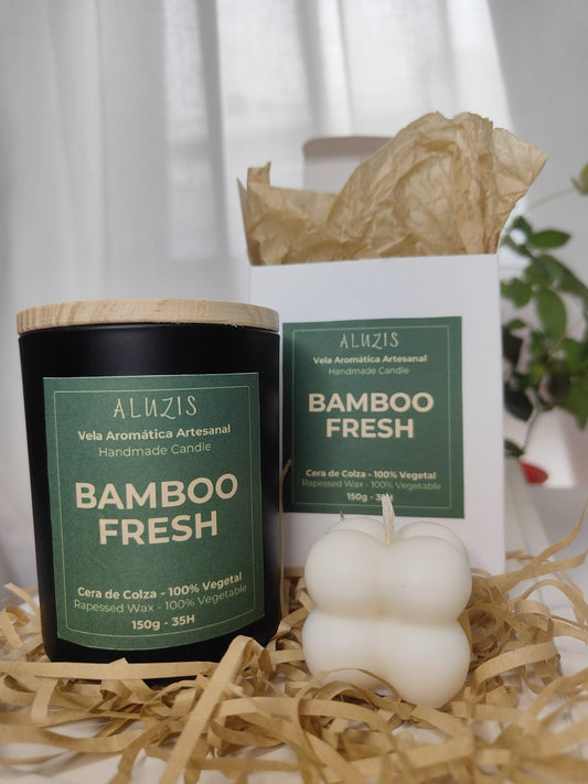 Bamboo Fresh