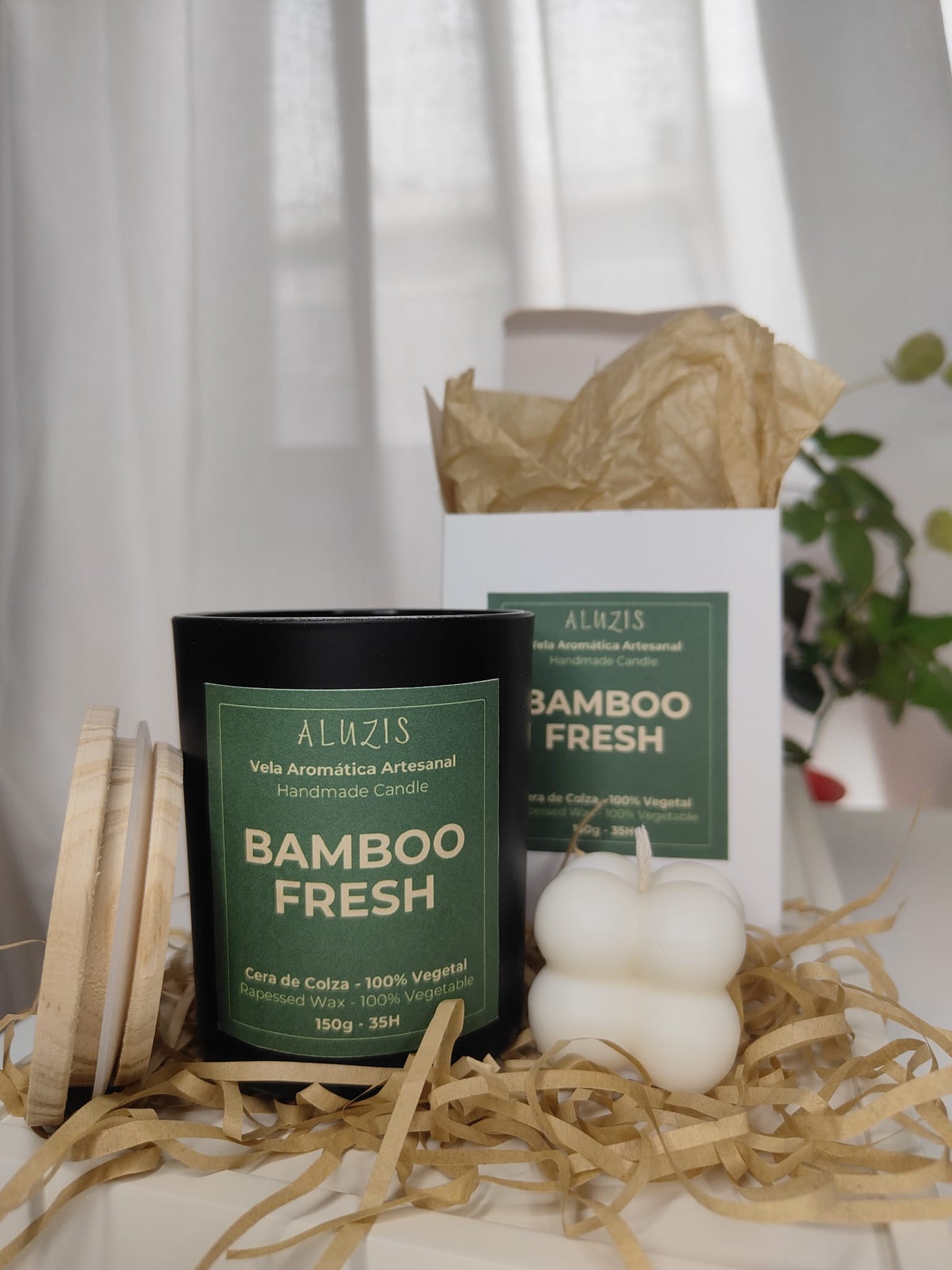 Bamboo Fresh
