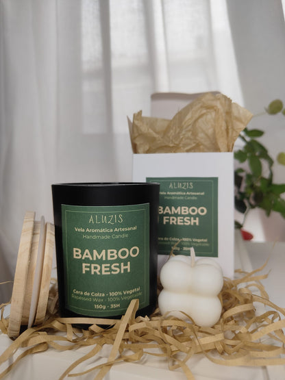 Bamboo Fresh