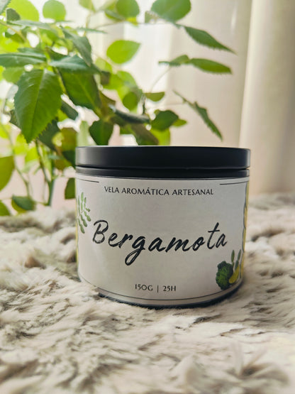 Bergamot