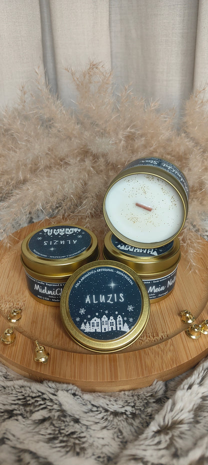 Natal 2025: Latas 90G