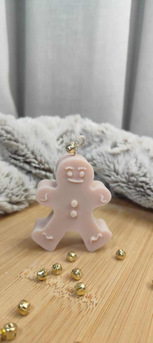 Mini Gingerbread