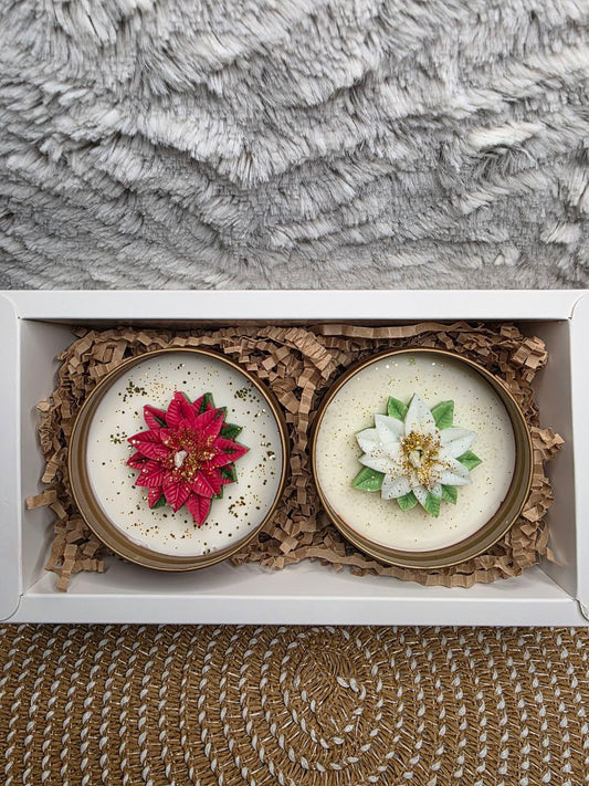 Coleção Natal 2025: Latas 190g ✨